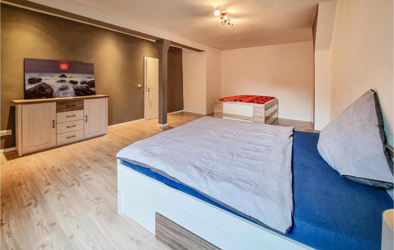 Klotze 2 Bedroom Cozy Apartment In Kloetze מראה חיצוני תמונה