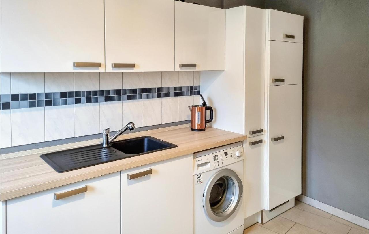 Klotze 2 Bedroom Cozy Apartment In Kloetze מראה חיצוני תמונה
