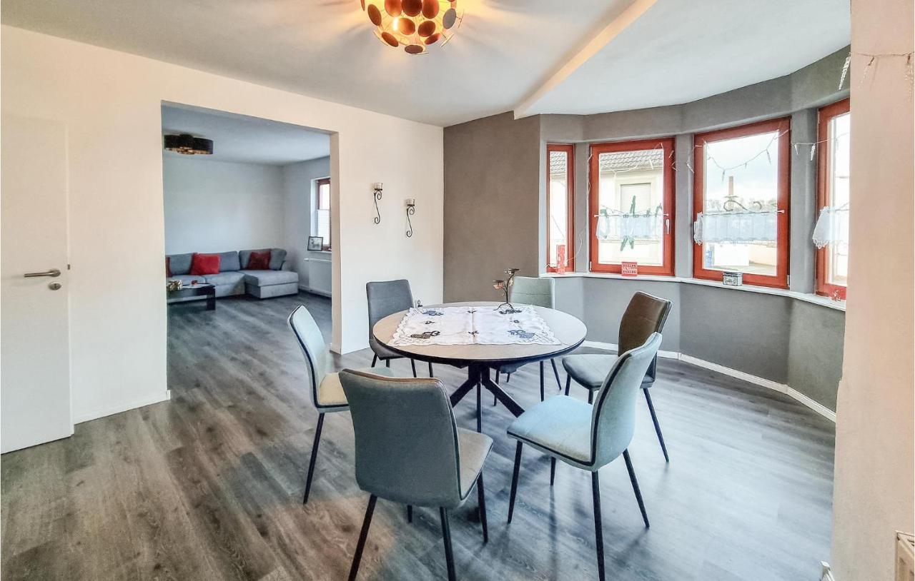 Klotze 2 Bedroom Cozy Apartment In Kloetze מראה חיצוני תמונה