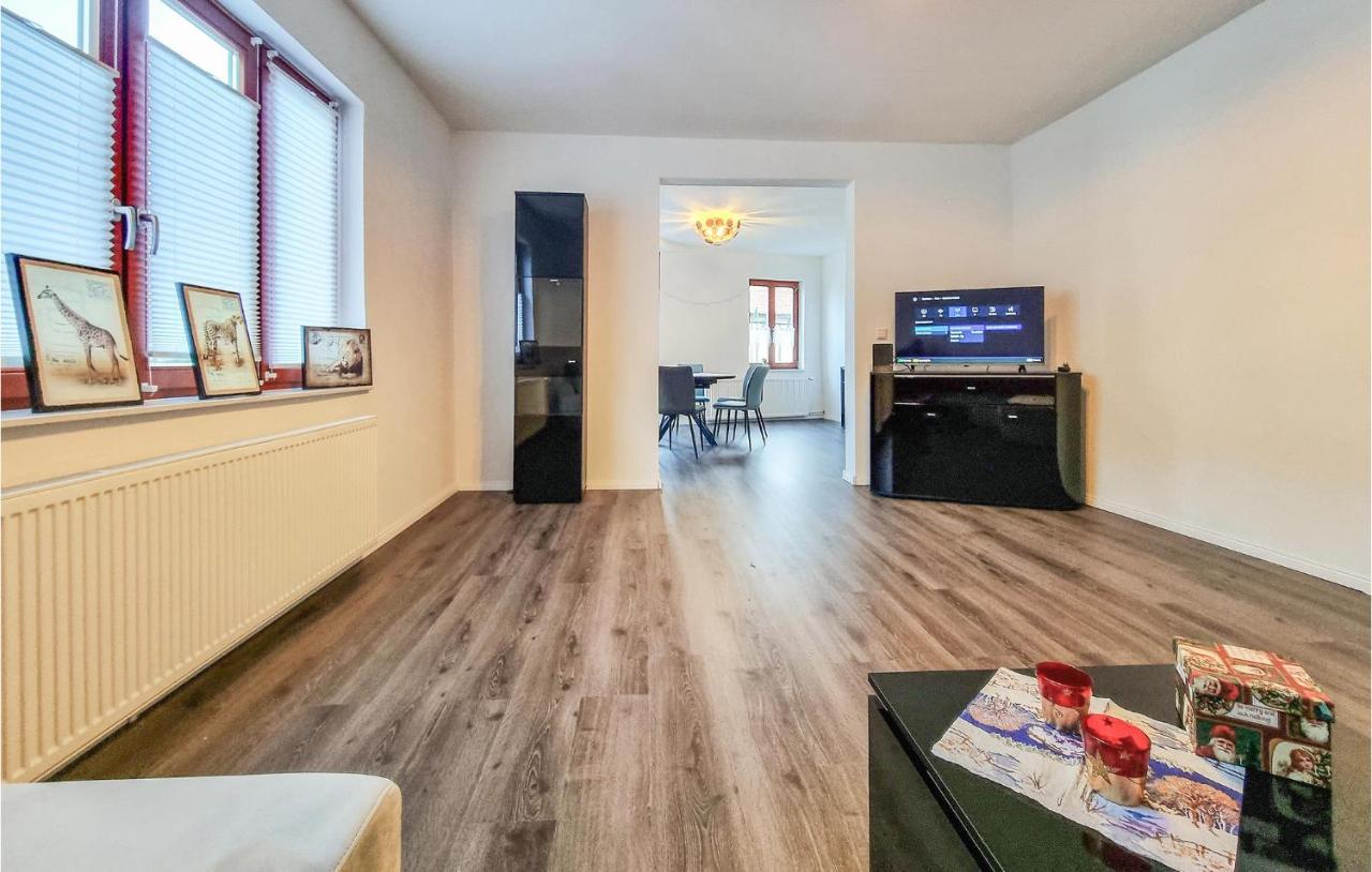 Klotze 2 Bedroom Cozy Apartment In Kloetze מראה חיצוני תמונה