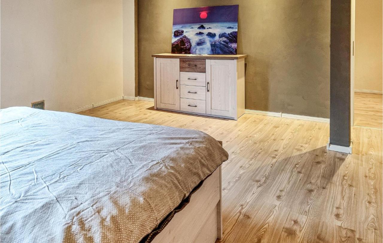 Klotze 2 Bedroom Cozy Apartment In Kloetze מראה חיצוני תמונה